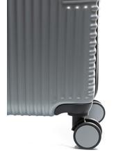 ROCCOBAROCCO ADVENTURE Handgep&auml;ckwagen mittelgrau - Handgep&auml;ck - 8