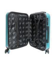 ROCCOBAROCCO ADVENTURE Handgep&auml;ckwagen Surfblau - Handgep&auml;ck - 2