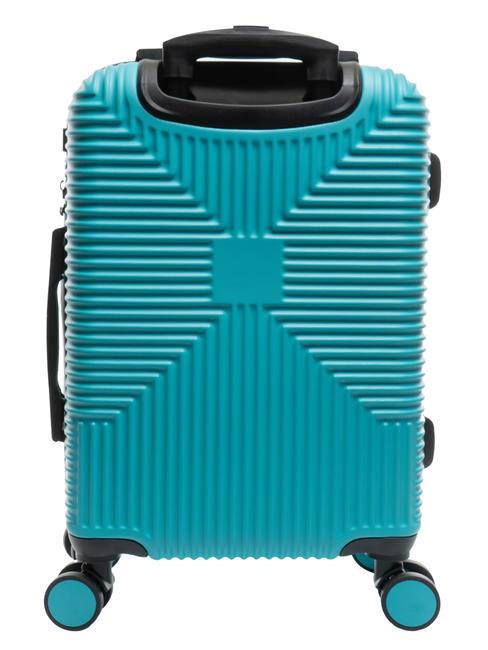 ADVENTURE Handgep&auml;ckwagen Surfblau - Handgep&auml;ck