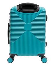 ROCCOBAROCCO ADVENTURE Handgep&auml;ckwagen Surfblau - Handgep&auml;ck - 4