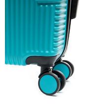 ROCCOBAROCCO ADVENTURE Handgep&auml;ckwagen Surfblau - Handgep&auml;ck - 8