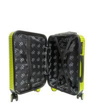 ROCCOBAROCCO ADVENTURE Handgep&auml;ckwagen S&auml;uregr&uuml;n - Handgep&auml;ck - 2