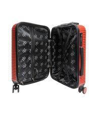 ROCCOBAROCCO ADVENTURE Handgep&auml;ckwagen Rot - Handgep&auml;ck - 2