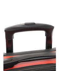 ROCCOBAROCCO ADVENTURE Handgep&auml;ckwagen Rot - Handgep&auml;ck - 5