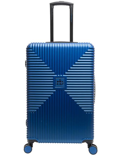 ADVENTURE Set mit 3 Kabinentrolleys, mittelgro&szlig;, gro&szlig; k&ouml;niglich - Trolleyset