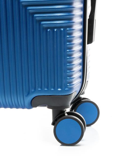 ADVENTURE Set mit 3 Kabinentrolleys, mittelgro&szlig;, gro&szlig; k&ouml;niglich - Trolleyset