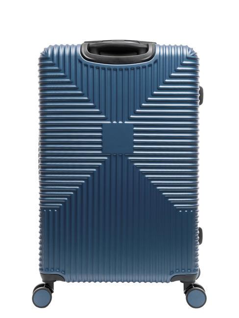 ADVENTURE Mittelgro&szlig;er Trolley Marine - Harte Trolleys