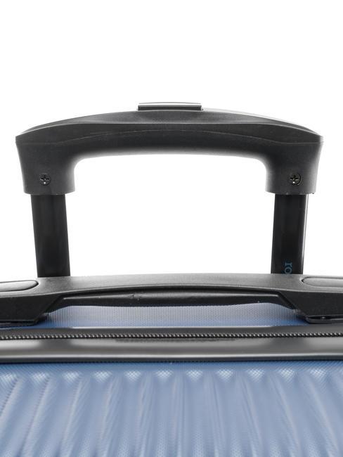 ADVENTURE Mittelgro&szlig;er Trolley Marine - Harte Trolleys