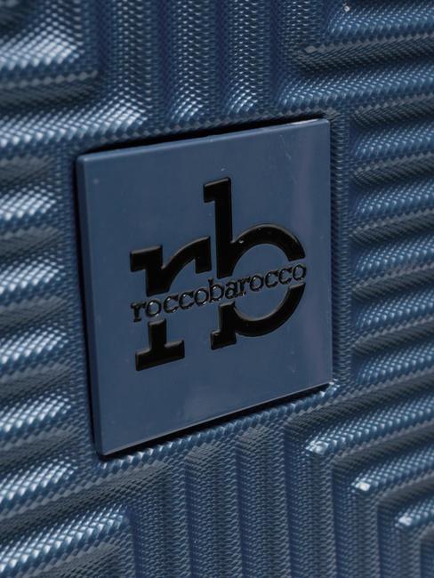 ADVENTURE Handgep&auml;ckwagen Marine - Handgep&auml;ck