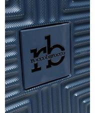 ROCCOBAROCCO ADVENTURE Handgep&auml;ckwagen Marine - Handgep&auml;ck - 6