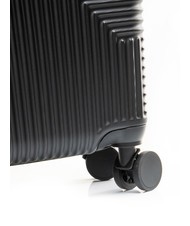 ROCCOBAROCCO ADVENTURE Handgep&auml;ckwagen Schwarz - Handgep&auml;ck - 8