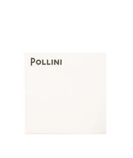 POLLINI JAQUARD Schal hergestellt in Italien rosa - Schals - 6