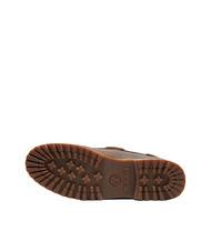 TIMBERLAND AUTHENTIC Lace Up Stiefeletten aus Leder braun - Herrenschuhe - 5