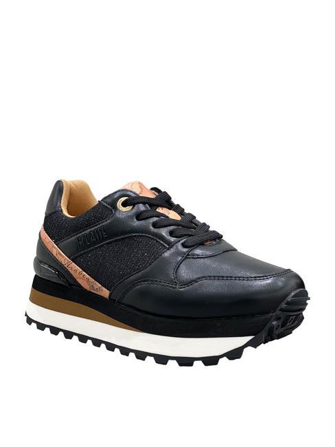WENDY JR Turnschuhe ner / gebei - Damenschuhe