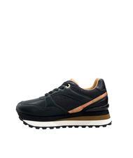 ALVIERO MARTINI PRIMA CLASSE WENDY JR Turnschuhe ner / gebei - Damenschuhe - 5