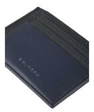 PIQUADRO P16  Flacher Kartenhalter - Brieftaschen Herren