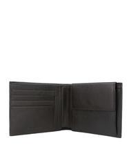 PIQUADRO BLACK SQUARE Brieftasche - Brieftaschen Herren