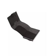 PIQUADRO BLACK SQUARE Kartenhalter aus Leder Schwarz - Brieftaschen Herren - 2