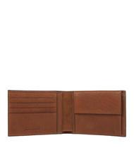 PIQUADRO BLACK SQUARE Brieftasche LEDER - Brieftaschen Herren - 2