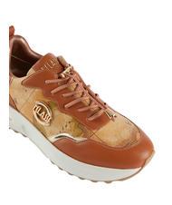 ALVIERO MARTINI PRIMA CLASSE GEO ROAD MARRAKECH Turnschuhe Kastanie - Damenschuhe - 4
