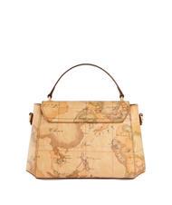 ALVIERO MARTINI PRIMA CLASSE GEO CLASSIC Handtasche mit Schultergurt - Damentaschen