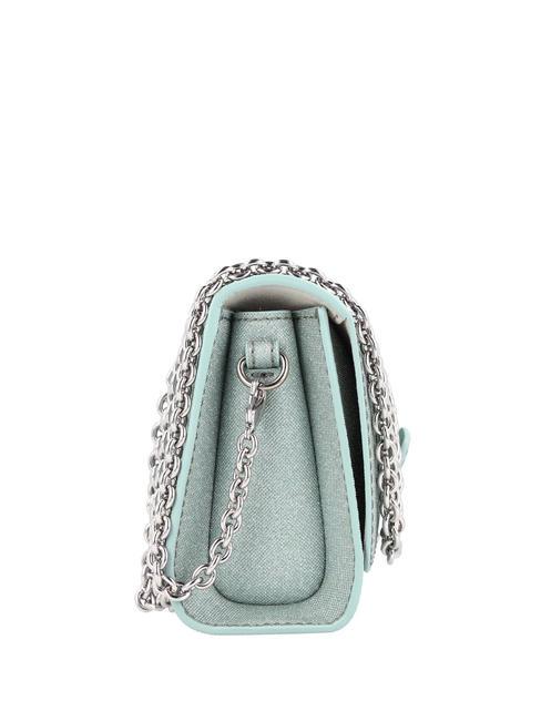 METROPOLIS Mini-Umh&auml;ngetasche aus Stoff Zephyr - Damentaschen