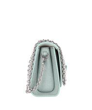 FURLA METROPOLIS Mini-Umh&auml;ngetasche aus Stoff Zephyr - Damentaschen - 3