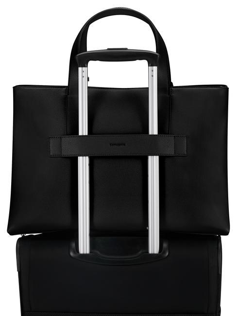 BRIGHTBEYOND  Handtasche, mit Schultergurt SCHWARZ - Damentaschen