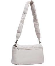 LIUJO FELCE Umh&auml;ngetasche echter Champagner - Damentaschen - 3