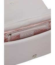 LIUJO FELCE Umh&auml;ngetasche echter Champagner - Damentaschen - 4