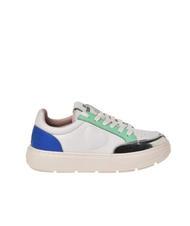 LOVE MOSCHINO BOLD 40 MIX Turnschuhe bia/arg/men/zaf - Damenschuhe - 2