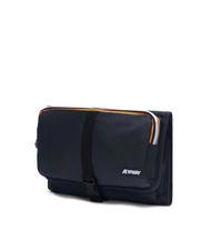 KWAY REVILLE Kosmetikkoffer mit Kleiderb&uuml;gel blaue Tiefe - Beauty-Case - 3