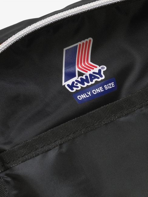 BARBITON Nylontasche auch schwarz - Umh&auml;ngetaschen Herren