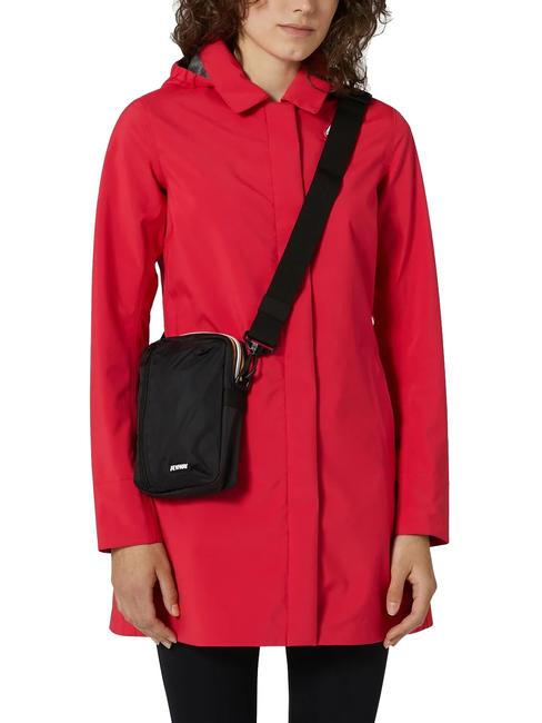 BARBITON Nylontasche auch schwarz - Umh&auml;ngetaschen Herren