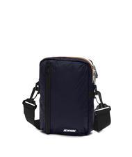 KWAY BARBITON Nylontasche blaue Tiefe - Umh&auml;ngetaschen Herren - 2