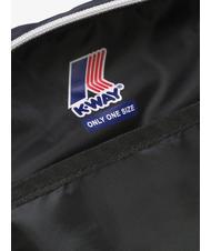 KWAY BARBITON Nylontasche blaue Tiefe - Umh&auml;ngetaschen Herren - 3