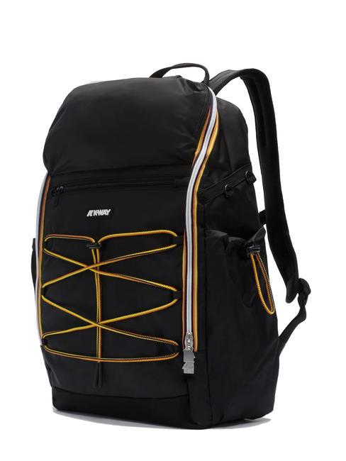MONTE LIMAR Outdoor-Rucksack f&uuml;r 15,6-Zoll-Laptop auch schwarz - PC-Rucks&auml;cke