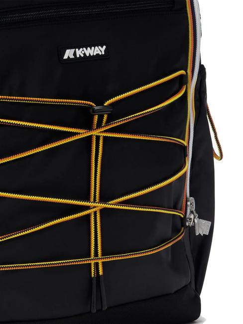 MONTE LIMAR Outdoor-Rucksack f&uuml;r 15,6-Zoll-Laptop auch schwarz - PC-Rucks&auml;cke