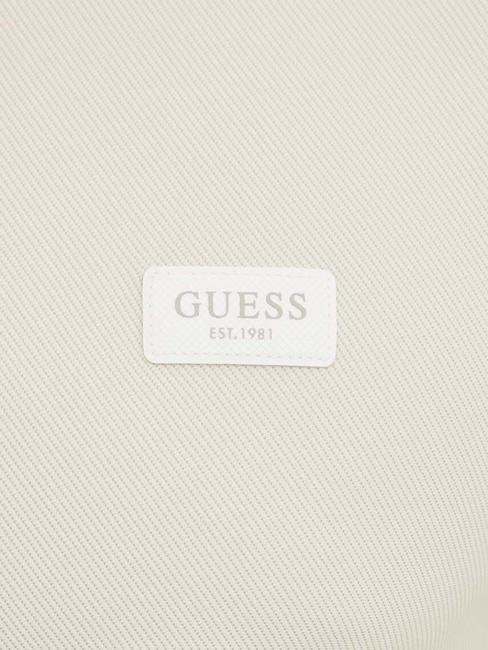 TECH Sweatshirt mit Rundhalsausschnitt aus technischem Stoff vertr&auml;umter Mond - Sweatshirts Herren