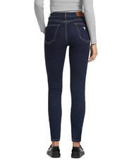 GUESS JEANS RISE R&ouml;hrenjeans mit hoher Taille GJ dunkle Waschung - Damenjeans - 2