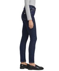 GUESS JEANS RISE R&ouml;hrenjeans mit hoher Taille GJ dunkle Waschung - Damenjeans - 3