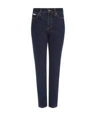 GUESS JEANS RISE R&ouml;hrenjeans mit hoher Taille GJ dunkle Waschung - Damenjeans - 6