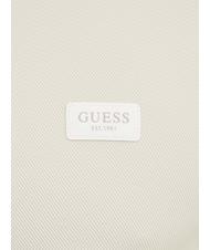 GUESS TECH Sweatshirt mit Rundhalsausschnitt aus technischem Stoff vertr&auml;umter Mond - Sweatshirts Herren - 3