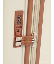 BRIC&rsquo;S BELLAGIO Handgep&auml;ckwagen CREME - Handgep&auml;ck - 4