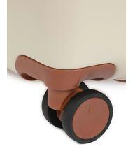 BRIC&rsquo;S BELLAGIO Handgep&auml;ckwagen CREME - Handgep&auml;ck - 5