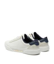 TOMMY HILFIGER CHIC COURT Ledersneaker natur - Damenschuhe - 3
