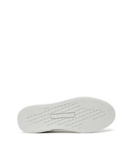 TOMMY HILFIGER CHIC COURT Ledersneaker natur - Damenschuhe - 5