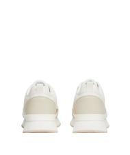 TOMMY HILFIGER MONOGRAM RUNNER Turnschuhe elfenbein/geistergrau/schwarz - Damenschuhe - 3