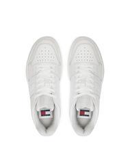 TOMMY HILFIGER TOMMY JEANS THE BROOKLYN  Hohe Turnschuhe stratusgrau - Damenschuhe - 4