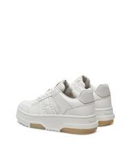 TOMMY HILFIGER TOMMY JEANS THE BROOKLYN  Hohe Turnschuhe stratusgrau - Damenschuhe - 3